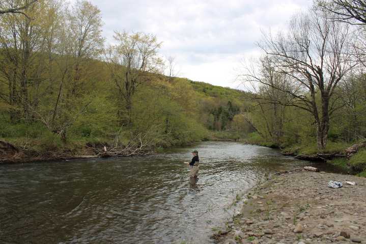 Orvis announces 41 store closures as company returns to fishing roots