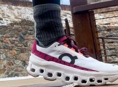 On lawsuit: Shoe company in Oregon sued for not disclosing squeakiness