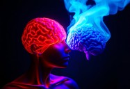 Parece que el cerebro de los hombres se encoge más rápido que el de las mujeres: ¿qué implica eso?