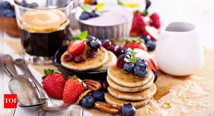 You should avoid carbohydrates for breakfast: The science behind morning metabolism