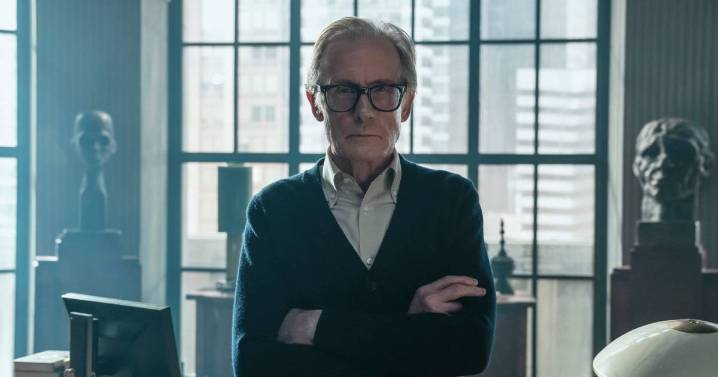 Lazarus boss clarifies they're not 'going to push' for season 2 unless one thing happens
