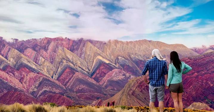 Tres experiencias únicas para vivir Jujuy: vinos de altura, bodas soñadas y cielos infinitos