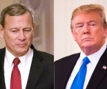 Trump Considers Unprecedented Move: Going to Supreme Court Arguments