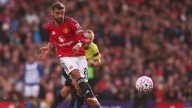 Fernandes to remain as Man United's No. 1 penalty taker