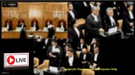 Justice on Camera: How Openness Is Testing Judicial Conduct