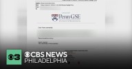 University of Pennsylvania investigating vulgar email send to campus community