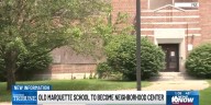 South Bend Community School Corporation approves sale of Marquette School building