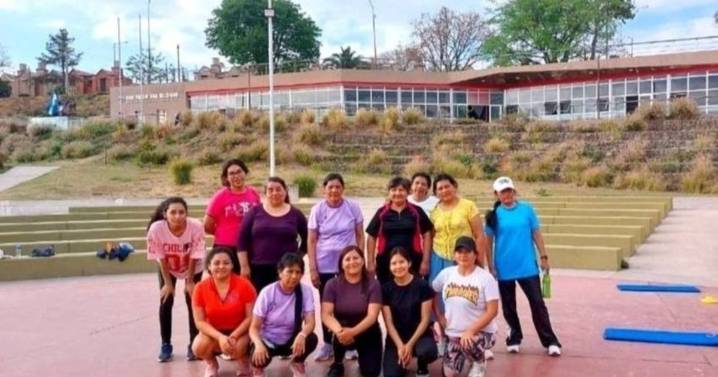 Marca Travesía Capricornio se presentó en la FIT 2025