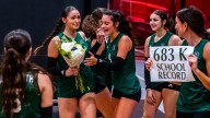 McKinnon breaks a 10-year-old record at Dartmouth High