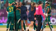 India vs South Africa: De Klerk stars with unbeaten 84 in dramatic final