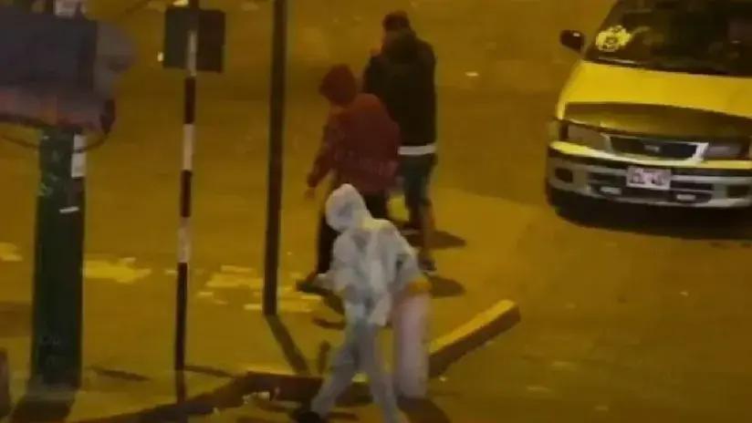 Ministerio Público pide detención preliminar para cuatro investigados por el crimen de madre e hija en San Juan de Lurigancho
