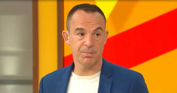 Martin Lewis urges every bank customer to dial 3-digit number to avoid being scammed
