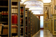 Fact check: Did the Vatican Library open a prayer room for Muslims?