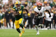 Bengals-Packers takeaways: Green Bay outlasts Cincinnati, spoils Joe Flacco's Bengals debut