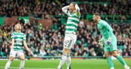 Callum McGregor copping Celtic flak is grossly unfair because he's not hiding like some others