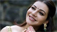 Kajal Aggarwal's Diwali prep with syringes and drips looks scary but here's the truth