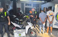 Atrapan a dos “rompevidrios” por robos ocurridos en Yerba Buena