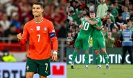 Portugal vs Irlanda EN VIVO, 11 de octubre: hora y canal Eliminatorias