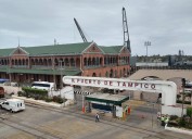 Ex mando de la Aduana Marítima de Tampico obtiene suspensión provisional por ‘huachicol fiscal’
