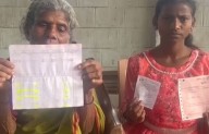 Granny saves 23 instalments of ‘Griha Lakshmi’ funds for granddaughter’s bright future in Koppal