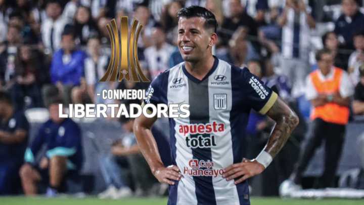 ¿Alianza Lima renunció al título? "El objetivo es clasificar a la Copa Libertadores"