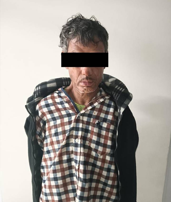 Polis envidiosos no dejaron que el Vic pisteara gratis en Aguascalientes