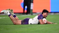 Broncos respond to Storm star's 'stuck up' barb