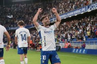 El CD Tenerife visita al Cacereño con la moral por las nubes