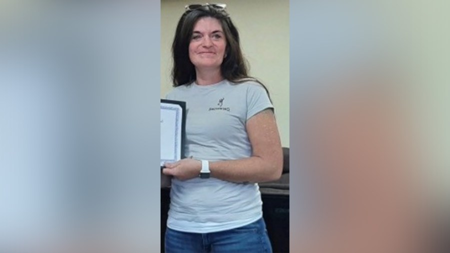 Lebanon Police searching for missing woman