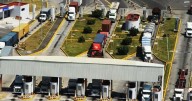 Senado recibe minuta corregida de Ley Aduanera
