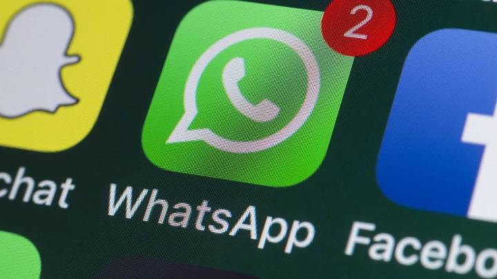 Los celulares que se quedan sin WhatsApp en octubre 2025: listado completo