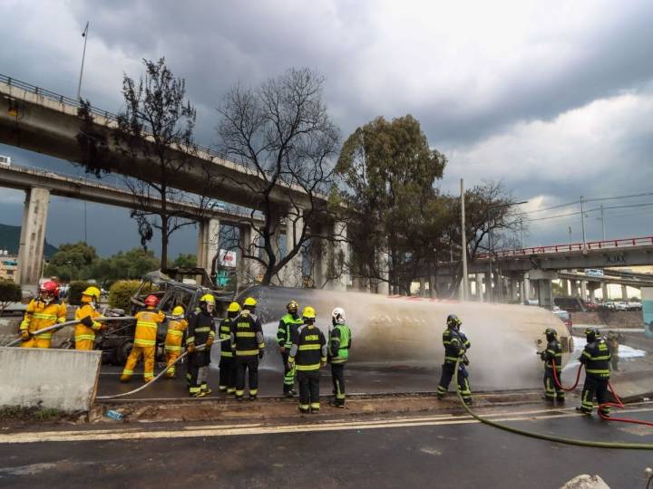 Tres pacientes más consiguen alta médica tras pipazo en Iztapalapa