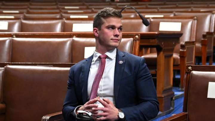 Madison Cawthorn to host formal campaign launch in Fort Myers