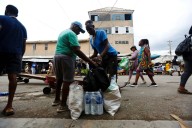 Tropical Storm Melissa now a hurricane, NHC says