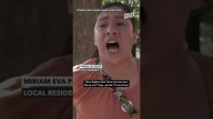 Chicago Simmers as ICE Agents Take on Protesters