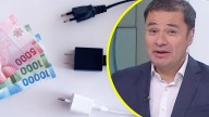 Cobro excesivo de luz: Roberto Saa explica "con Peras y Manzanas" error que desató polémica y cuánto bajarían las cuentas