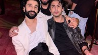 Raghav Juyal thrilled to visit Mannat while shooting Aryan Khan’s Netflix debut