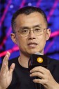 Trump pardons convicted Binance founder ‘CZ’ Zhao