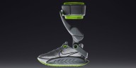 Nike Wants Us to Get Ready for the Age of Robot Shoes
