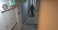 Baltimore business owner says same person has robbed her store three times