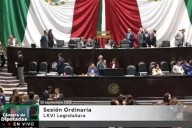 Avalan prohibición de bebidas energetizantes a menores