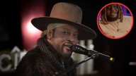 'Someone Check on Him': D’Angelo’s Son Heartbroken After Losing Both Parents in Less Than a Year as the Singer Passes Months After Angie Stone