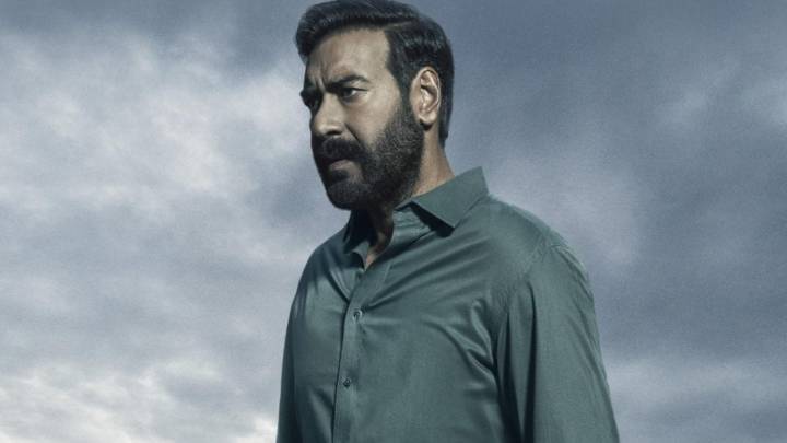 Ajay Devgn’s Drishyam 3 Announcement Teaser Releasing On THIS Date: Report