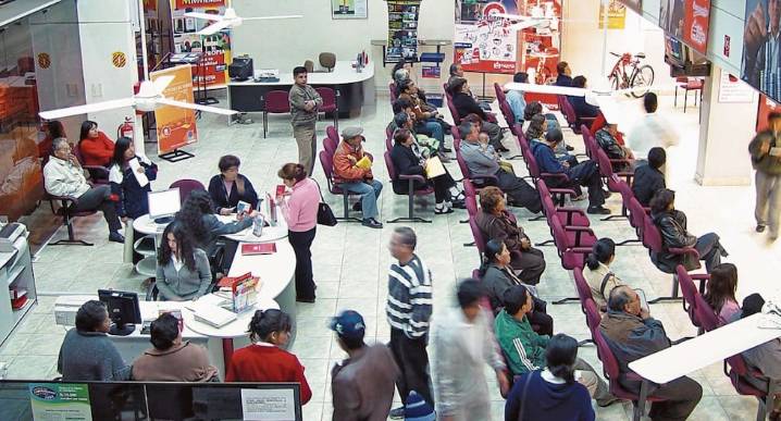 Fepcmac: más de 250 agencias microfinancieras se encuentran en riesgo de cierre debido a extorsiones, amenazas y atentados