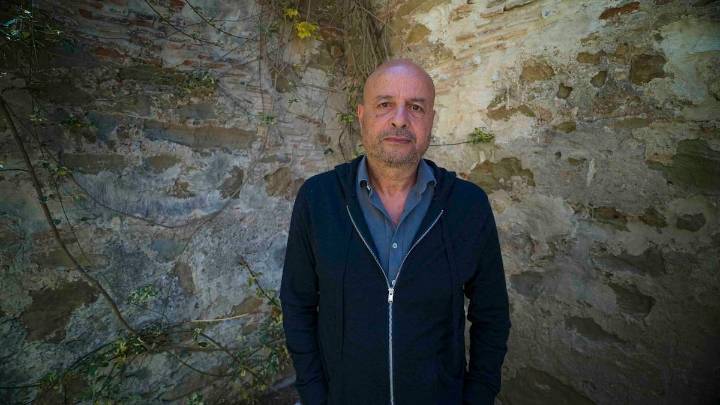 Lotfi Achour, director de cine: “La violencia que yo siento en la sociedad tunecina tiene su origen en los años de la dictadura”