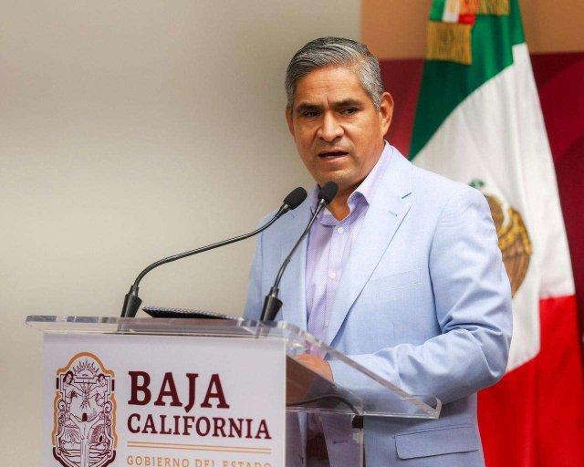 14 agentes de la FESC de Baja California suspendidos por presunto robo de 180 kilos de cocaína