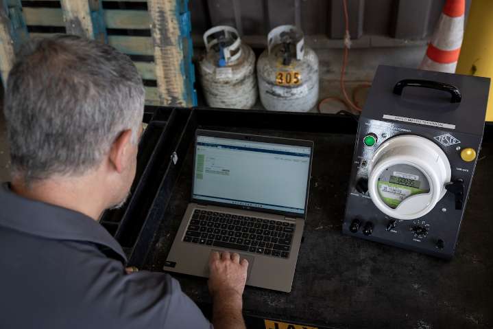 Select Board member has beef with Eversource’s smart meter installations