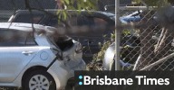Bankstown helicopter crash: Man dead, teenager critical