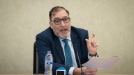 El Poder Judicial ordena abrir expediente al juez Eloy Velasco por desconsideración hacia Irene Montero al llamarla "cajera"