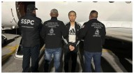Entregan a E.U. a Zhi Dong “N”, fugitivo ligado al tráfico internacional de drogas